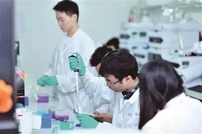 牽手國(guó)際小伙伴！「愛(ài)科百發(fā)」合作加利福尼亞生物醫(yī)學(xué)研究所開(kāi)發(fā)新藥
