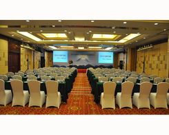 集成裝飾新潮流 桂林品桂會展服務(wù)與上海福精特的建材裝飾解決方案