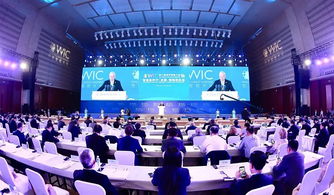 三載相伴 中青博聯與世界智能大會共迎智能新時代