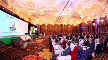 上海會議舞臺搭建公司 專業鑄就卓越，服務成就非凡