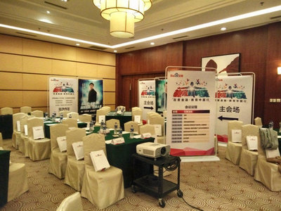 西安祥盛展覽工廠 一站式專業(yè)服務，打造卓越活動體驗