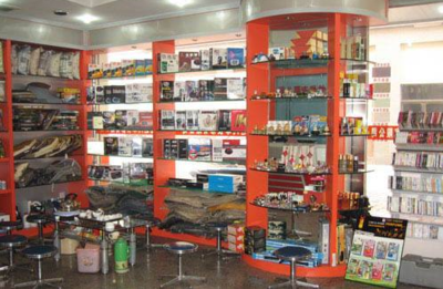 開啟汽車用品店的經(jīng)營之道 從開店到深化管理全攻略